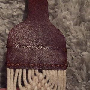 Tommy Bahama Accessories - Tommy Bahama belt Tommy Bahama Accessories - Tommy Bahama belt